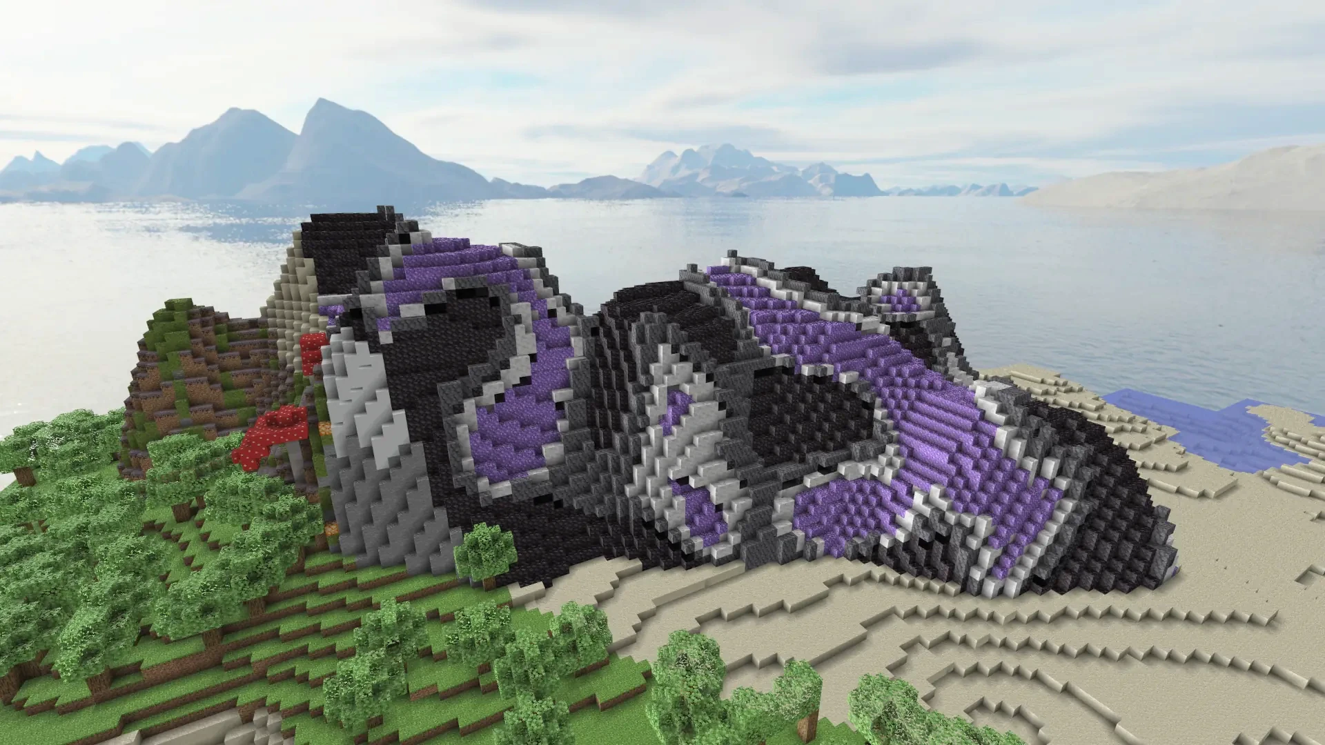 Minecraft clone